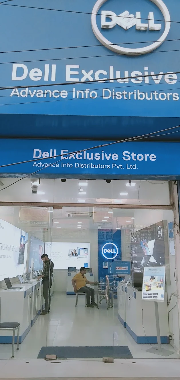 Dell Exclusive Store - Uttam Nagar