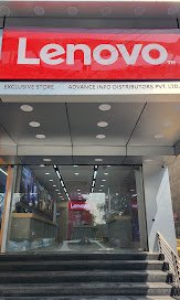 Lenovo Exclusive Store - Advance Info